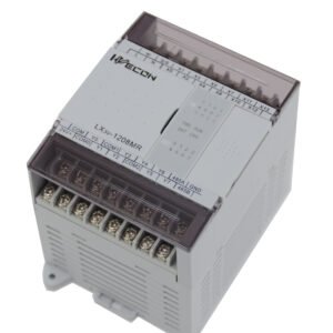 LX3V-0806MR-A2 PLC - Görsel 3