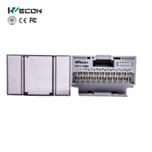 LX3V-16EX 16NPN-PNP INPUT LX3 PLC EK MODÜL - Görsel 3