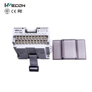 LX3V-16EX 16NPN-PNP INPUT LX3 PLC EK MODÜL - Görsel 4