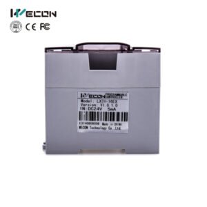 LX3V-16EX 16NPN-PNP INPUT LX3 PLC EK MODÜL - Görsel 7