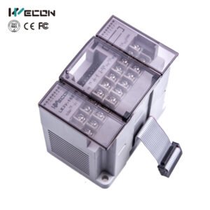 LX3V-16EYT 16NPN TRANSISTOR OUTPUT LX3 PLC EK MODÜL - Görsel 3