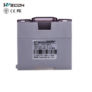 LX3V-16EYT 16NPN TRANSISTOR OUTPUT LX3 PLC EK MODÜL - Görsel 7