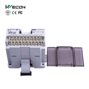 LX3V-4AD ANALOG GİRİŞ LX3 PLC EK MODÜL - Görsel 3