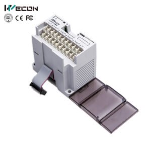LX3V-4AD ANALOG GİRİŞ LX3 PLC EK MODÜL - Görsel 4