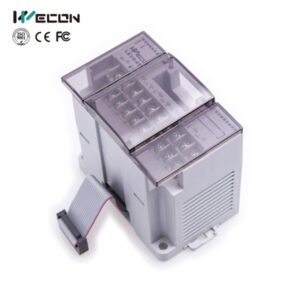 LX3V-4AD ANALOG GİRİŞ LX3 PLC EK MODÜL - Görsel 5