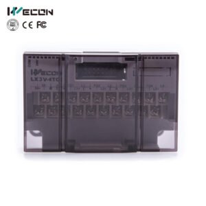 LX3V-4TC TERMOKUPL LX3PLC EK MODÜL - Görsel 3
