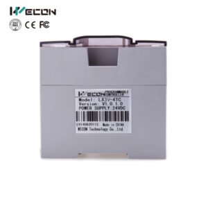 LX3V-4TC TERMOKUPL LX3PLC EK MODÜL - Görsel 6