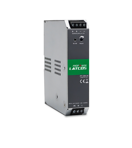 LATCOS 150-24