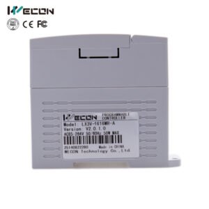 LX3V-1616MR-A PLC - Görsel 3