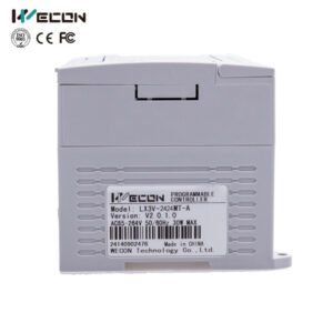 LX3V-2424MR-A PLC - Görsel 3