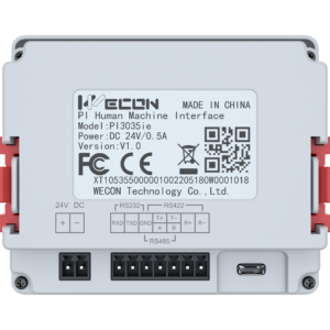 3.5 inç HMI PI3035ie - Görsel 3