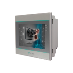 4.3 inç HMI-Wİ Fİ-VPN-MQTT  PI3041ig(NW) - Görsel 3