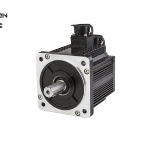 2 KW PULSELİ FRENLİ SERVO SET - Görsel 3