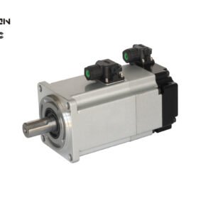 0,2 KW (200 WATT ) ETHERCAT FRENSİZ SERVO SET - Görsel 3