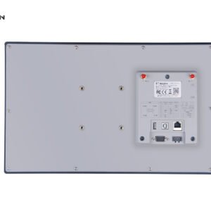 15inç HMI PI8150ig - Görsel 5