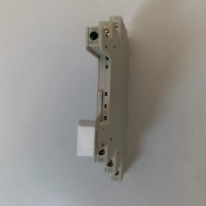 ARM-1C-24V-S  VİDALI  SLİM RÖLE - Görsel 3